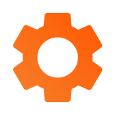 Gear Icon